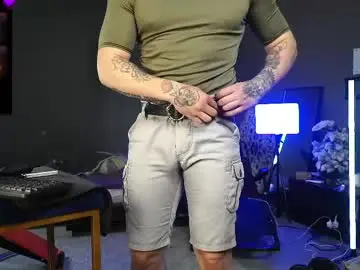Chaturbate Live Sex of just_hairy_man