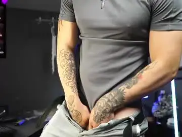 Chaturbate Adult Video Chat of just_hairy_man