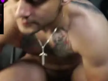 Chaturbate Best live sex cam show of just_hairy_man