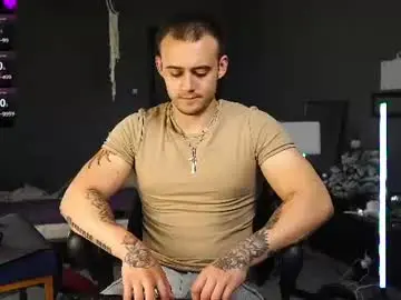 Chaturbate Best Webcam of just_hairy_man