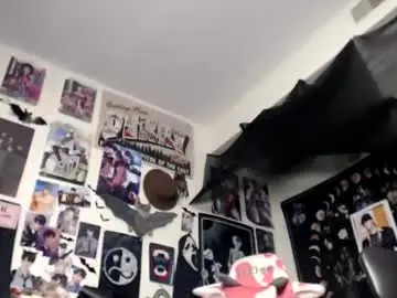 Chaturbate Live Sex Cam of k1m08