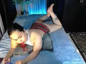 Chaturbate Live Porn of lilynumeron