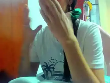 Chaturbate Live Sex Cam of sexmilkdirty