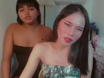 Chaturbate Sex Cam of yourasian_kendal