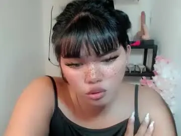 Chaturbate Live Porn of yourasian_kendal