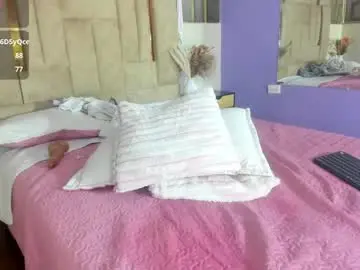 Chaturbate Adult Webcam of ashly_ruiz