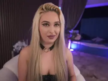 Chaturbate Sex Cam of bia_kristal