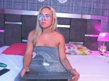 Chaturbate Best Webcam of criistybloom