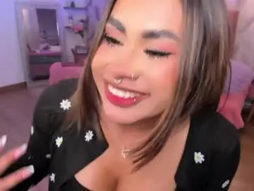 Chaturbate Private Sex Chat of eveline_figeroa