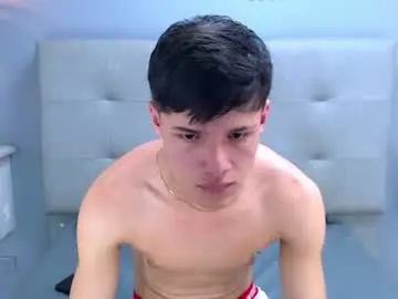 Chaturbate Best live sex cam show of kevin_tupe