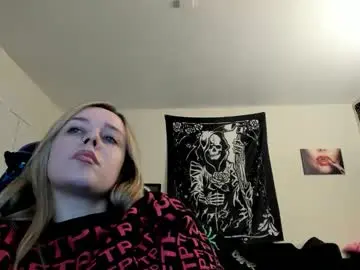 Chaturbate Adult Webcam of luna_lovelyy