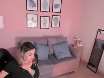 Chaturbate Nude Webcam of marie_bass