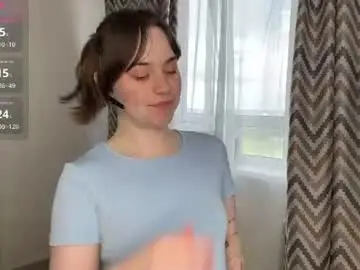 Chaturbate Live Porn of odellabowman