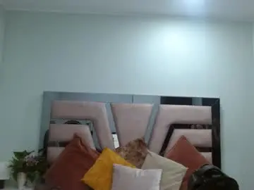 Chaturbate Adult Video Chat of ximena_caro