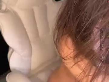 Chaturbate Sex Cam of angelaguapisima