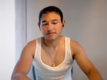 Chaturbate Best Webcam of asianboy_sunny