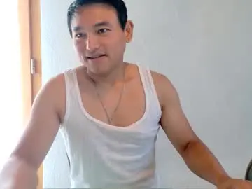 Chaturbate Live Sex Cam of asianboy_sunny