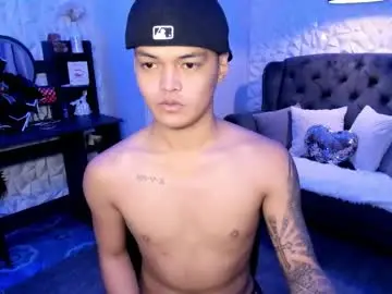 Chaturbate Best live sex cam show of asianhugescott