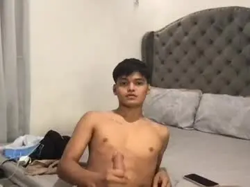 Chaturbate Live Porn of asianhugescott