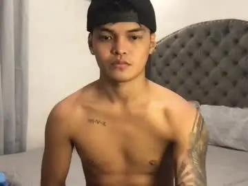 Chaturbate Sex Cam of asianhugescott