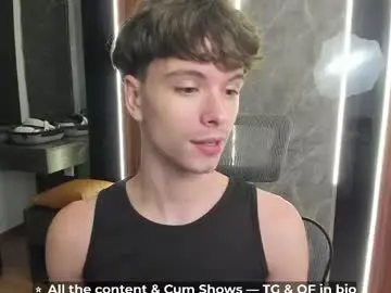 Chaturbate Watch Live Sex Cams of calvin_loves_you