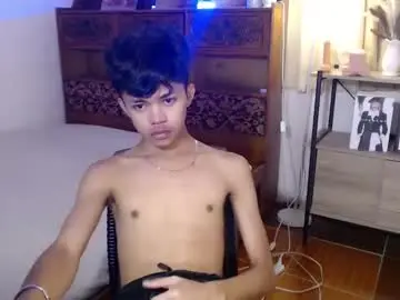 Chaturbate Nude Webcam of horny_joshxxx