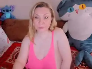 Chaturbate Sex Cam of kerryblarex