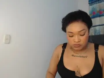 Chaturbate Adult Webcam of latin_rihanna_j