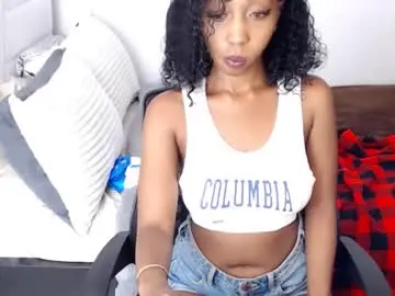 Chaturbate Live Sex of thee_habibah