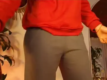 Chaturbate Private Sex Chat of zoe_bakerr