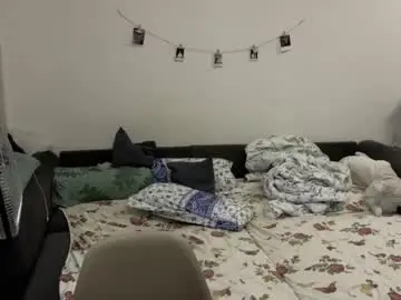 Chaturbate Live Sex Cam of _medaed20_