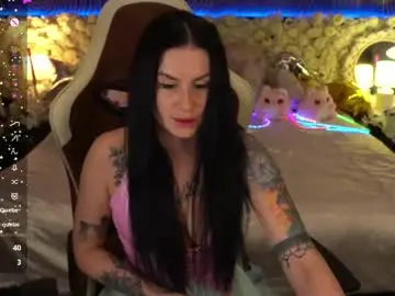 Chaturbate Live Porn of amberdismond
