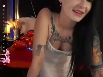 Chaturbate Free Porn Cam of amberdismond