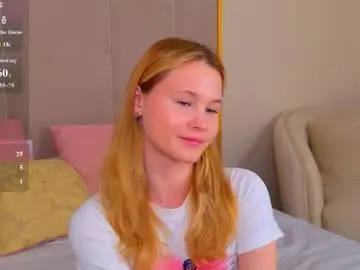 Chaturbate Free Live Porn of ameliroyse