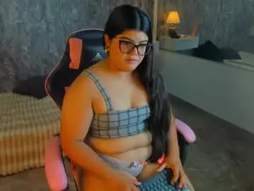Chaturbate Live Sex of sky_white_