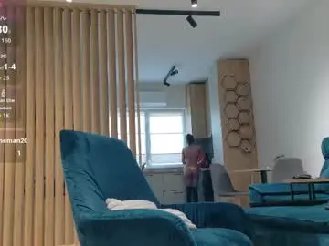 Chaturbate Live Porn of tiny_blush
