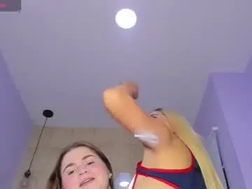 Chaturbate Adult Video Chat of valentina_diiaz