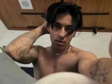Chaturbate Live Sex of andyjoy_