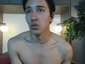 Chaturbate Best live sex cam show of andyjoy_