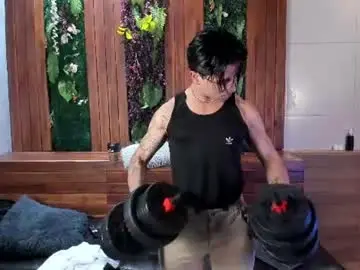 Chaturbate Watch Live Sex Cams of andyjoy_