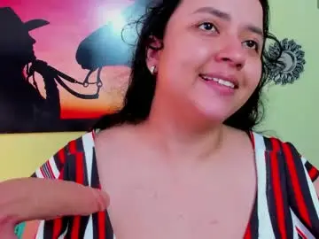 Chaturbate Live Sex Cam of cassie_ibarra_