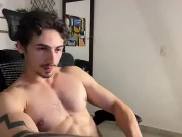 Chaturbate Watch Live Sex Cams of david_muller_