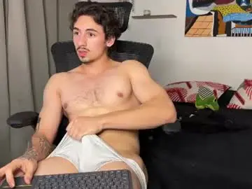 Chaturbate Best live sex cam show of david_muller_