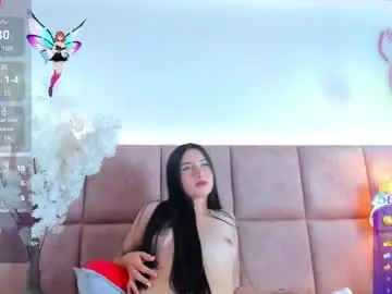 Chaturbate Live Sex Cam of gabbiebenson