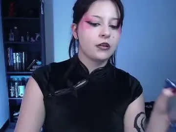 Chaturbate Free Live Porn of hell_dancer_