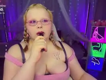 Chaturbate Nude Webcam of lottieparker