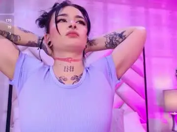 Chaturbate Private Sex Chat of madissonpayton