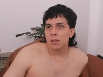 Chaturbate Sex Chat of magic_tony