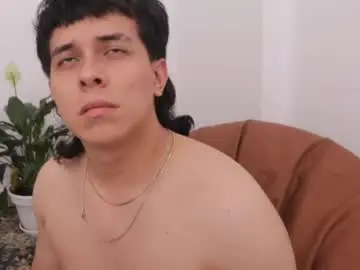 Chaturbate Adult Webcams of magic_tony