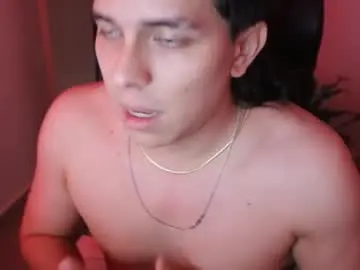 Chaturbate Live Sex Cam of magic_tony